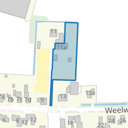 Perceel HRK00-H-1659