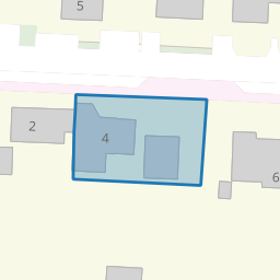 Perceel HRK00-H-1660