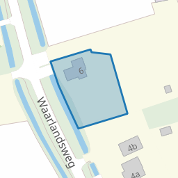 Perceel HRK00-H-1800