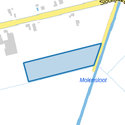 Perceel HRK00-H-1813