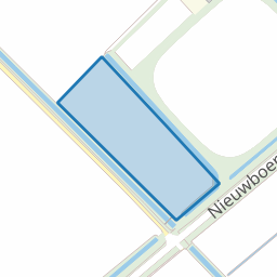 Perceel HRK00-H-1818