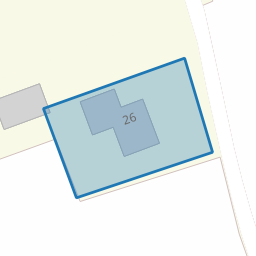 Perceel HRK00-H-1843