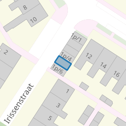 Perceel HRK00-H-1869