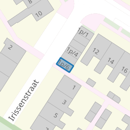 Perceel HRK00-H-1870