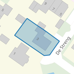 Perceel HRK00-H-1874