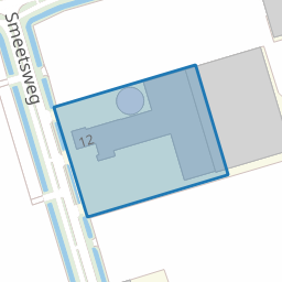 Perceel HRK00-H-1879