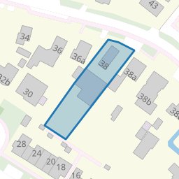 Perceel HRK00-H-1897