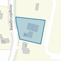 Perceel HRK00-H-1904