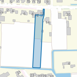 Perceel HRK00-H-1939