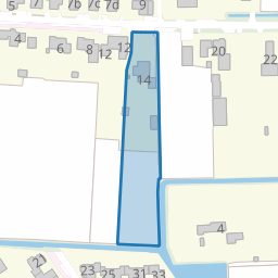 Perceel HRK00-H-1940