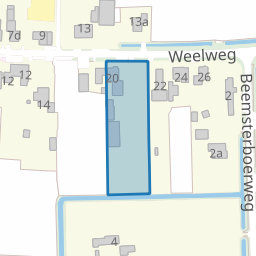 Perceel HRK00-H-1941