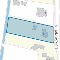 Perceel HRK00-H-1956