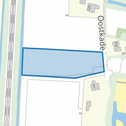 Perceel HRK00-H-1978