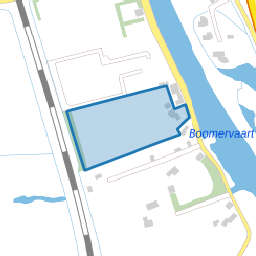 Perceel HRK00-H-1984