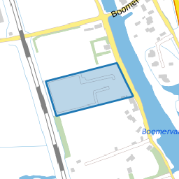 Perceel HRK00-H-1985