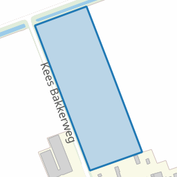 Perceel HRK00-H-1987