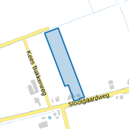 Perceel HRK00-H-1988