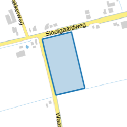 Perceel HRK00-H-2002