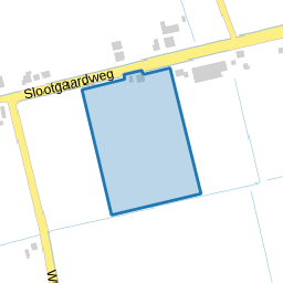 Perceel HRK00-H-2003