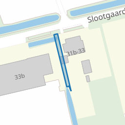 Perceel HRK00-H-2005