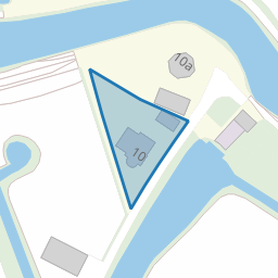 Perceel HRK00-H-2010