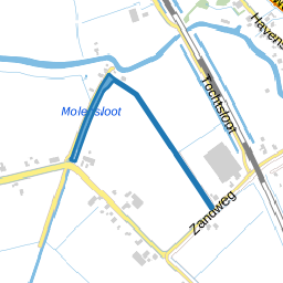 Perceel HRK00-H-2012