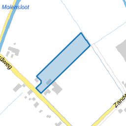 Perceel HRK00-H-2016