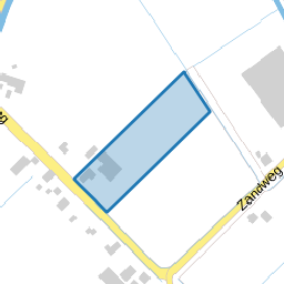 Perceel HRK00-H-2017