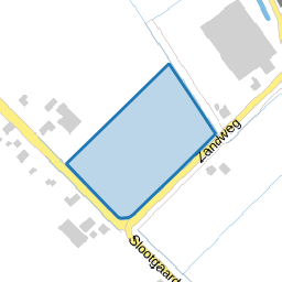 Perceel HRK00-H-2018