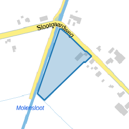 Perceel HRK00-H-2025