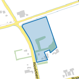 Perceel HRK00-H-2061