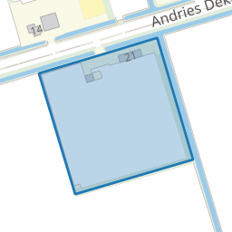 Perceel HRK00-H-2068