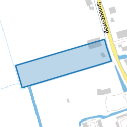 Perceel HRK00-H-2076