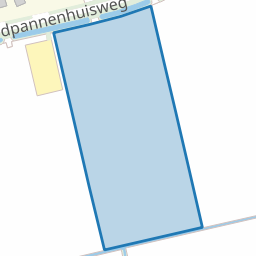 Perceel HRK00-H-2084