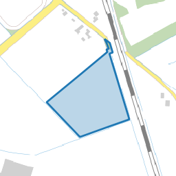 Perceel HRK00-H-2090