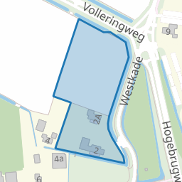 Perceel HRK00-H-2092