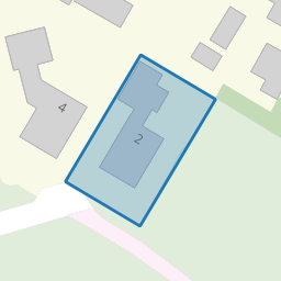 Perceel HRK00-H-2098