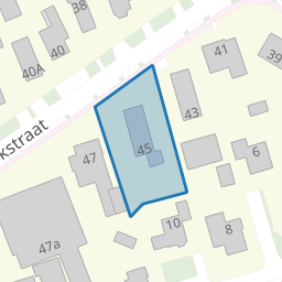 Perceel HRK00-H-2101