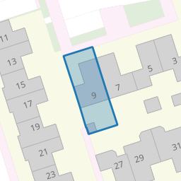 Perceel HRK00-H-2108