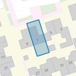 Perceel HRK00-H-2109