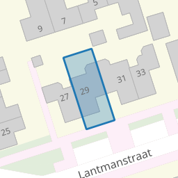 Perceel HRK00-H-2116