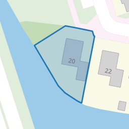 Perceel HRK00-H-2118