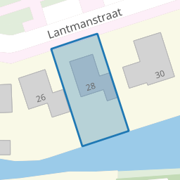 Perceel HRK00-H-2122