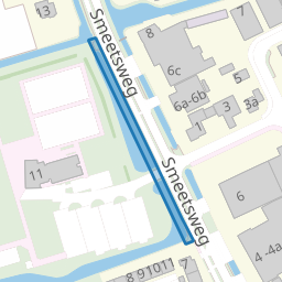 Perceel HRK00-H-2129