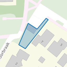 Perceel HRK00-H-2145