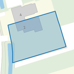 Perceel HRK00-H-2158