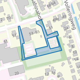 Perceel HRK00-H-2161