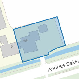 Perceel HRK00-H-2162