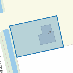 Perceel HRK00-H-2164