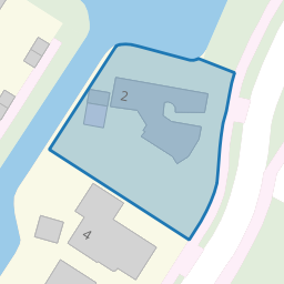 Perceel HRK00-H-2170